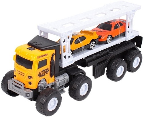 Автовоз Darvish SR-T-3833