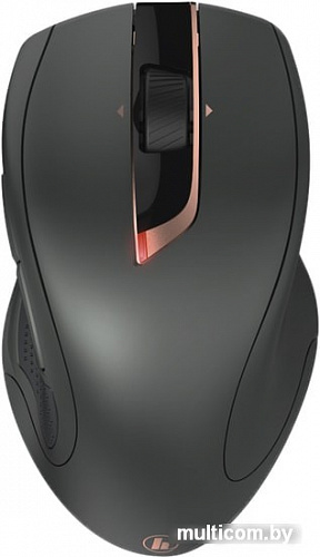 Мышь Hama MW-900 (черный)