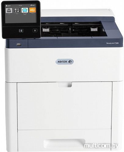 Принтер Xerox VersaLink C500DN