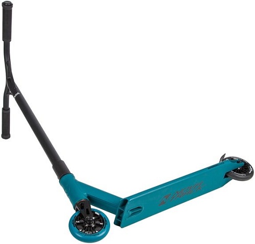 Самокат Novatrack Replay 110 Pro PL 110A.REPLAY.BL20