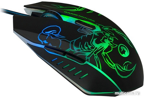 Игровая мышь Marvo M316