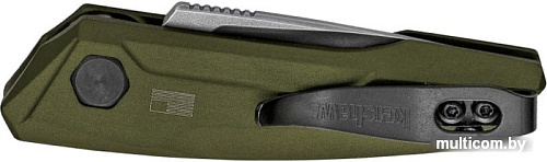 Складной нож Kershaw Launch 9 7250OLSW