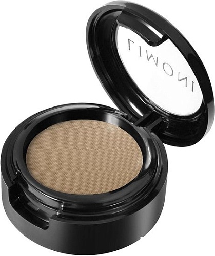 Тени для бровей Limoni Еyebrow Shadow в футляре тон 05