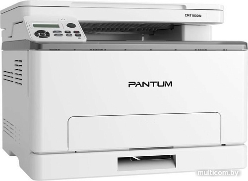 МФУ Pantum CM1100DN