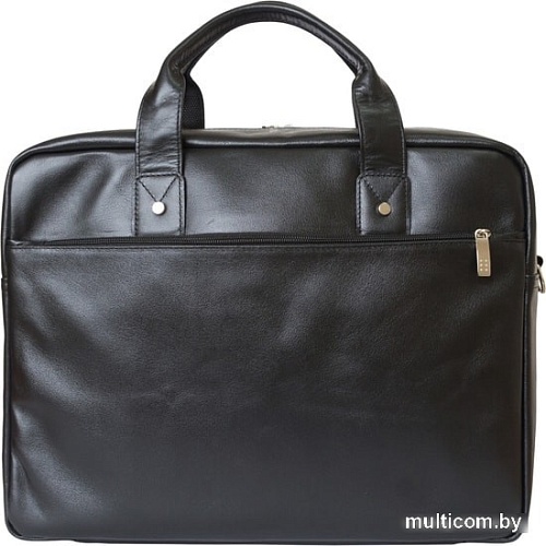 Сумка Carlo Gattini Ruffo 1005-01 (черный)