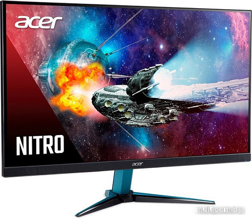 Игровой монитор Acer Nitro VG271UM3bmiipx UM.HV1EE.301