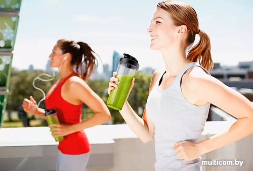 Стационарный блендер Philips HR3573/90