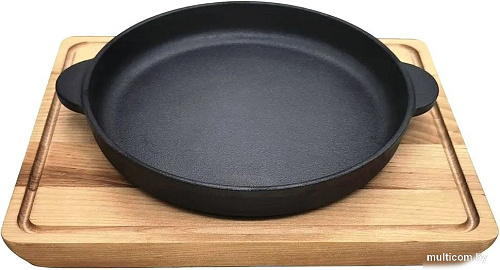 Сковорода Myron Cook MC2140W