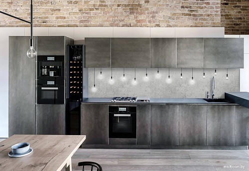 Панель Albico SP 298