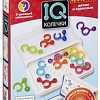 Настольная игра Bondibon IQ-Колечки [ВВ0949]