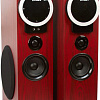 Акустика Eltronic 20-81 Home Sound (бордовый)