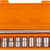 Универсальный набор инструментов Megatools MT-4104-5(57965) (57965)