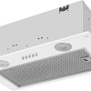 Кухонная вытяжка Meferi INBOX52WH Power