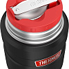 Термос для еды Thermos SK-3020 RCMB 710мл (черный)