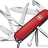 Мультитул Victorinox Fieldmaster (красный)