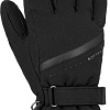 Перчатки Reusch Alexa GTX 6031322-7702 (р-р 6.5, black/silver)