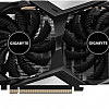Видеокарта Gigabyte GeForce RTX 2060 D6 6GB GDDR6 GV-N2060D6-6GD