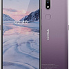 Смартфон Nokia 2.4 3GB/64GB (пурпурный)