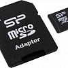 Карта памяти Silicon-Power microSDXC SP256GBSTXBU1V10SP 256GB (с адаптером)