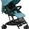 Коляска прогулочная «книга» Alis Mango (синий)