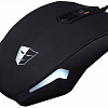 Игровая мышь Tesoro Gungnir Black (TS-H5L)