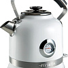 Электрочайник Ariete Moderna 2854/01 (белый)