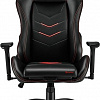 Кресло Tesoro Alphaeon S3 F720 (черный/красный)