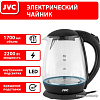 Электрический чайник JVC JK-KE1508