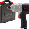 Пневматический гайковерт Crown CT38115 BMC