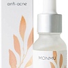 Monmu Эссенция для лица Anti-Acne с эффектом сияния 15 г