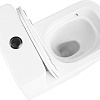 Унитаз напольный Triton Pro Tornado Corso TR-CO-3006