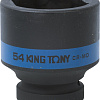 Головка слесарная King Tony 853554M
