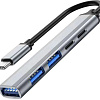 USB-хаб KS-IS KS-748
