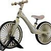 Беговел RiverToys HB-007-14 (белый)