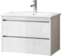 Opadiris Тумба под умывальник LE Фреш 80 Z0000010431