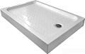 Душевой поддон Gemy ST12B 100x90