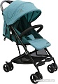 Коляска прогулочная «книга» Alis Mango (синий)