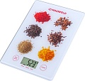 Кухонные весы MAUNFELD MKS-519G01