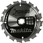 Пильный диск Makita B-31304