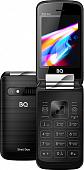 Мобильный телефон BQ-Mobile BQ-2814 Shell Duo (черный)