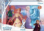 Пазл Step Puzzle Холодное сердце - 2 94104 (160 эл)