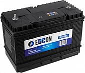 Автомобильный аккумулятор EDCON DC105680L (105 А&middot;ч)