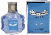 Парфюмерная вода Geparlys Unpredictable Pure Girl for Women EdP (100 мл)