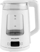 Электрический чайник Willmark WEK-1720DW