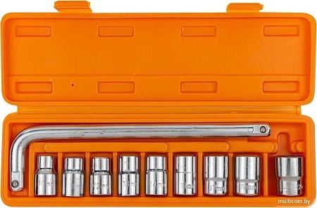 Универсальный набор инструментов Megatools MT-4104-5(57965) (57965)