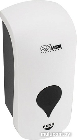 Дозатор для антисептика GFmark 657