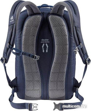 Рюкзак Deuter Giga 3812321-3130 (steel/navy)