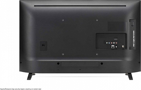 Телевизор LG 32LM6350PLA