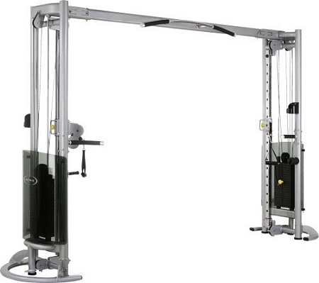 Кроссовер Matrix G3-MS20