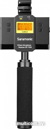 Микрофон Saramonic UwMic9 SP-RX9
